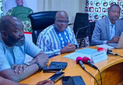 Don de sang au Burkina : 20 545 poches collectées en 2025 par l&rsquo;association S.O.S Sang